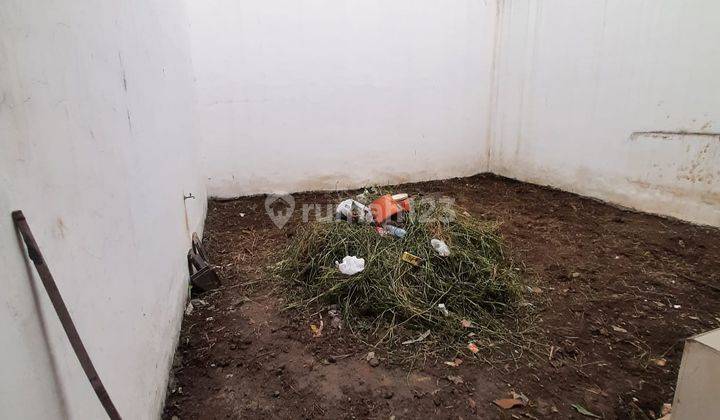 Dijual Rugi Rumah Bagus 2 Lantai Arcamanik Dekat Griya Murah