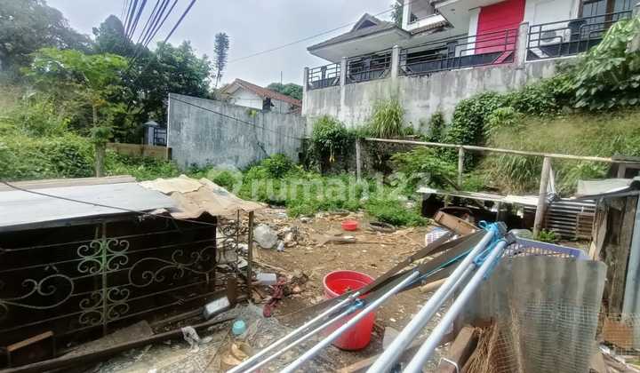 Wow Murah Banget Tanah Di Tengah Kota Bandung pasteur 1 M An Saja 2
