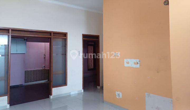 SANGAT BU RUMAH CLUSTER CIMAHI DEKAT ALUN2 LT 90  600 JT AN