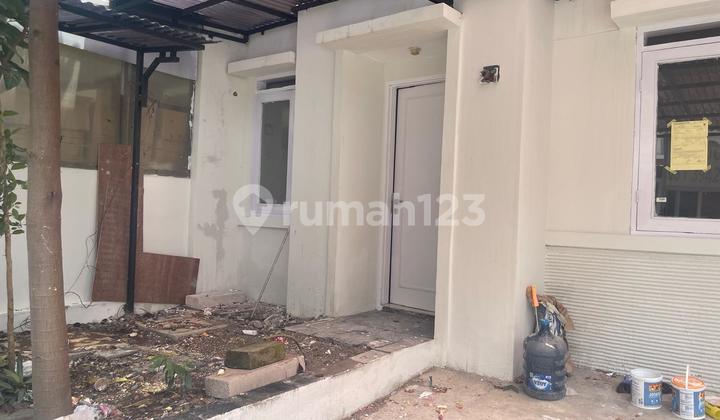 Jual Murah Rumah Kbp Banyak Sumba 1 M An 2