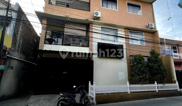 For Sale Commercial Space Cipadung East Bandung Need Quick