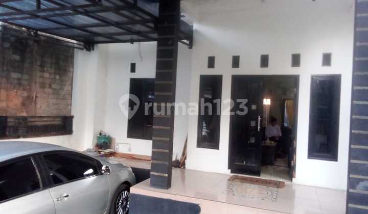 Sell... Need to Move Immediately! Super Cheap Cluster House in Cianjur! 2