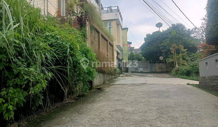 Jual Rugi Tanah Cikutra Dekat Widyatama 4 Jt An Saja Bu