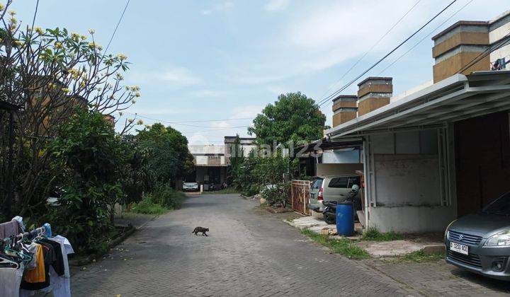 Jual Rugi Rumah Derwati De Maracesh Lt 134 Hanya 700 Jt An 1