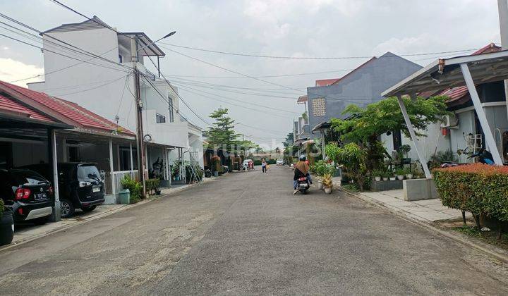 Dijua Rumah Antapani City Mas Butuh Mendesak! Bu 2