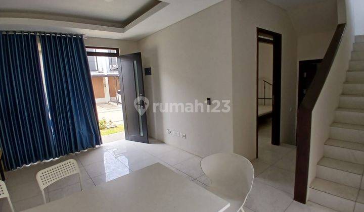 Dijual Rumah Bu Kbp Jarang Ada 2 Lantai Wow Murah Banget 1