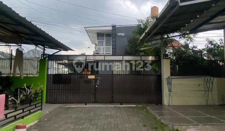 Super Cheap House 400 Million in Arcamanik Cisaranten Cluster House 2