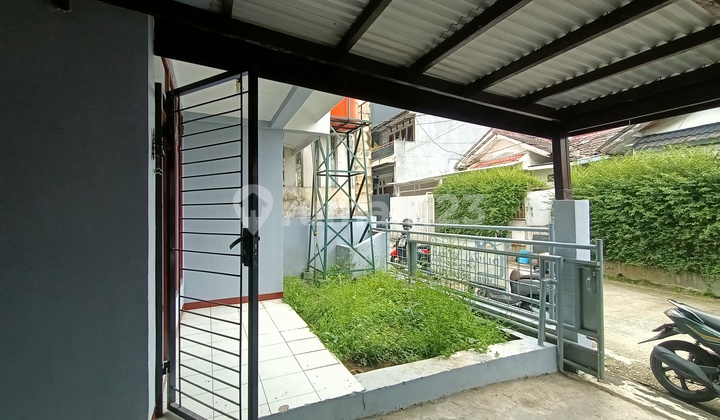 Jual Rumah Pusat Kota Cimahi Pondok Mutiara Cimahi Utara 2