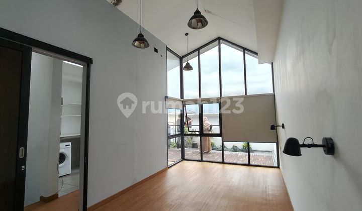 Barang Langka Rumah 3 Lantai Setra Dago Antapani Bandung