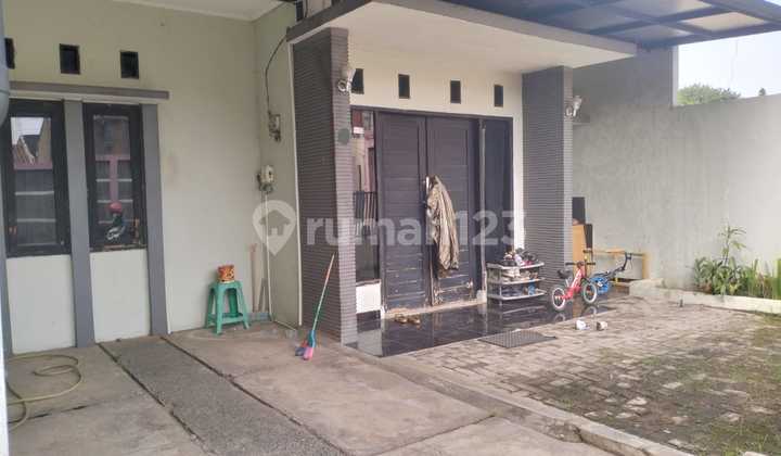 Jual Cepat Jarang Ada Rumah Cisaranten Arcamanik 600 Jt An 2