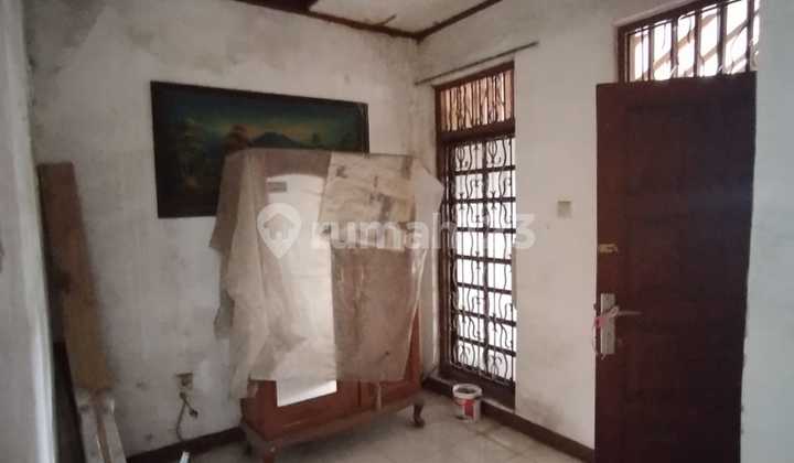 Banting Harga, Jual Rugi! Rumah Murah Margahyu Raya 600 Jt An LT 108 M² 2