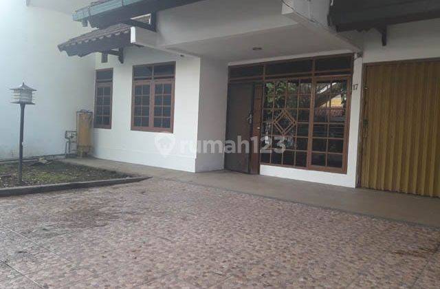 Dijual Rumah Batununggal Jarang Ada Hanya 2 M An Murah Bu 1