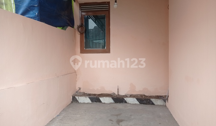 Dijual Rugi Rumah Murah Permata Cimahi  2