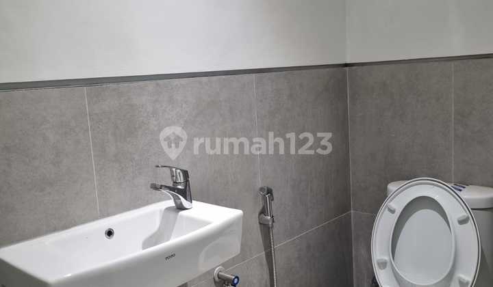 Super Cheap Minimalist 2-Story House in Elite Complex, North Cimahi 2