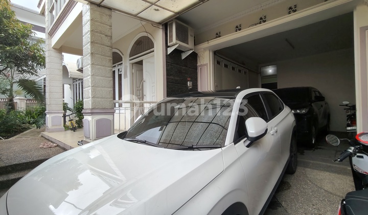 Quick Sale! Luxury Home in Pasteur Complex Below Market Price 2