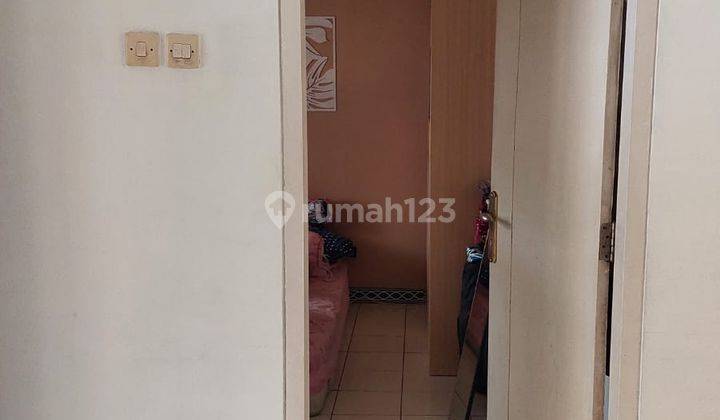 Dijual Rumah Murah D Kbp Banyak Sumba Hanya 1 M An Saja Lt 126 2