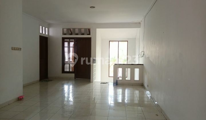 Jual Cepat Rumah 2 Lantai Cluster Cigadung Bandung Utara Harga di Bawah 2 M 2