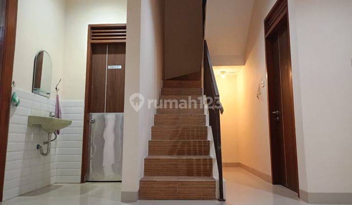 Dijual.cepat Rumah Dalam Cluster Elit Pesona Bali Hanya 1 M An Bu 1