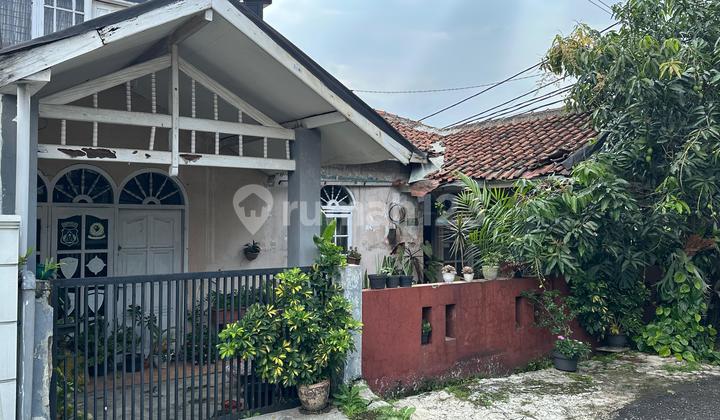 Jual Rumah Cimahi Pharmindo 1 M An Luas 200 Bu 2