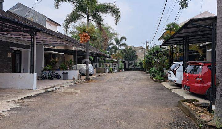 Dijual Cepat Rumah Dalam Cluster Pesona Pasteur 800 Jt An Jarang Ada Lt 100 1