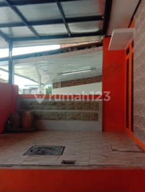 Super Murah! Bu Rumah Cluster Padalarang 10 Menit Dari Kota Baru Parahiyangan 2