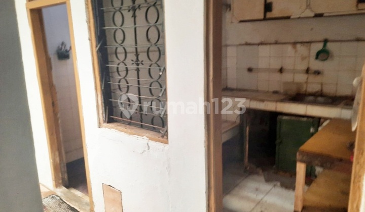 For Sale Rare Land Calculation Tki 1 House. Land Area 151 Only 900 Million. 2