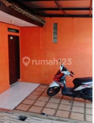 Super Murah! Bu Rumah Cluster Padalarang 10 Menit Dari Kota Baru Parahiyangan