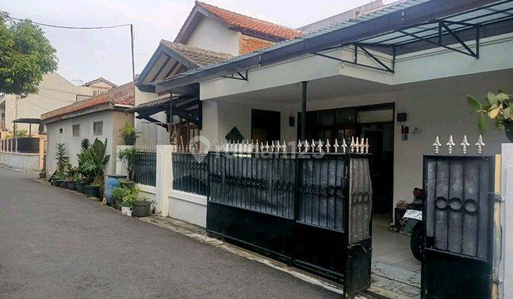 Dijual Rumah Murah Cimahi Utara Dekat Pemkot..sangat Jarang Ada 1