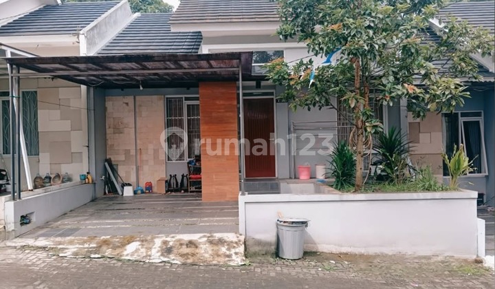 Jual Murah Rumah Cluster Sariwangi 600 Jt An Jual Murah Rumah Cluster Sariwangi 600 Jt An