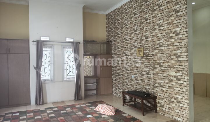 Urgent Sale: House Hook Cluster North Cimahi 1 M An Bu 2