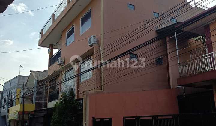 Dijual Ruang Usaha Cipadung Bandung Timur Butuh Cepat 2