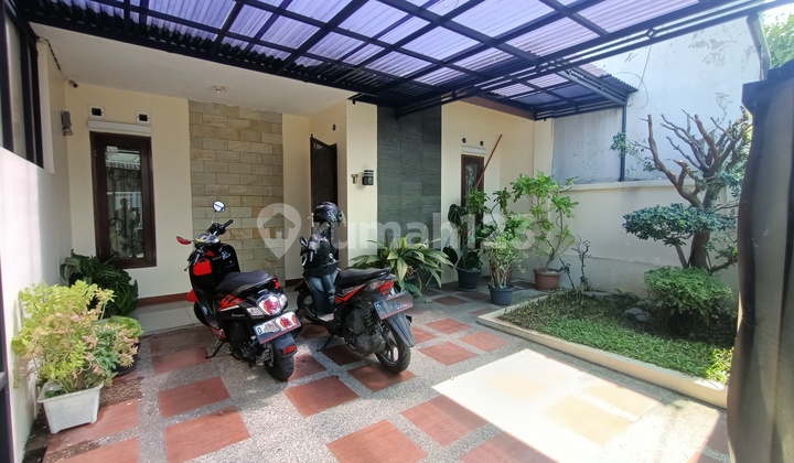 Jual Bu Rumah Harga di Bawah Pasaran Dekat Cimahi Utara 2