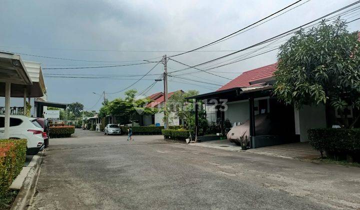 Dijua Rumah Antapani City Mas Butuh Mendesak! Bu 1