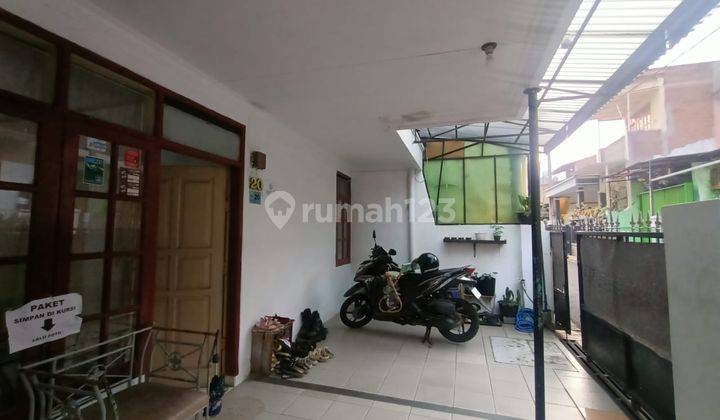 Dijual Rumah Murah Cimahi Utara Dekat Pemkot..sangat Jarang Ada 2