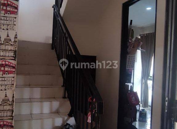 Rumah Kawasan Bintaro Dekat Stasiun Dan Sekola SHM - Sertifikat Hak Milik Bagus di Bintaro Tangerang Selatan, Bintaro Rumah 2