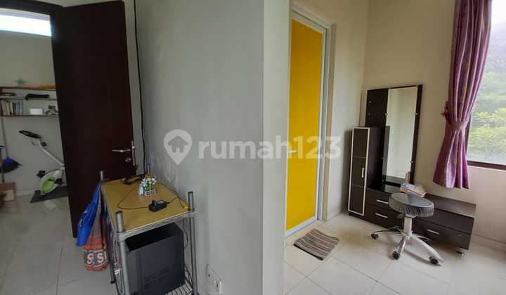 Jual Rumah Siap Huni allevare Foresta Bsd City , Kondisi Rumah Terjamin Rapi, Dan Terawat , Lokasi Strategis, Aeon Mall, Ice Bsd, Tempat Kuliner, Dikeliling Mall, Sekolah, Tol Dll 2