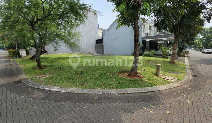 For Sale: Beautiful and Nice Calf, Forester Residence by BSD City, Safe and Cool Environment in a Super Strategic Area of BSD City.