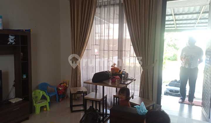 For Sale: Precia Eminent Cluster House By BSD City, move-in ready with a tidy, well-maintained condition, secure, and a super commercial location surrounded by accessible roads, malls, schools, toll roads, etc. For Sale: Precia Eminent Cluster House By BSD City, move-in ready with a tidy, well-maintained condition, secure, and a super commercial location surrounded by accessible roads, malls, schools, toll roads, etc.