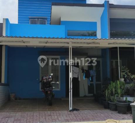 Dijual Rumah Cantik The Icon Simplicity By Bsd City, Kondisi Rumah Rapi, Siap Huni Cepat, Keamanan Lingkungan Perumahan Terjamin Sangat Aman Dan Akses Jalan Perumahan Sangat Strategis, Dekat Dengan Mall2,sekolahan, Perkantoran, Tempat Kuliner, Toll Dll