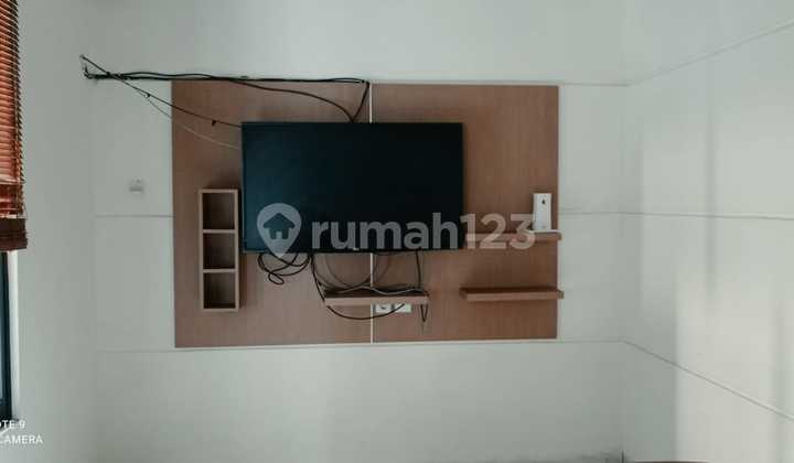 Dijual Rumah foresta Cluster Albera By Bsd City , Dengan Disgn Rmh Mewah, Cantik Dan Kondisi Rumah Yang Rapi, Terawat, Aman Dan Lokasi Super Komersial di Keliling Akse Jalan Yang Terjangkau , Mall,sekolah,toll Dll 2