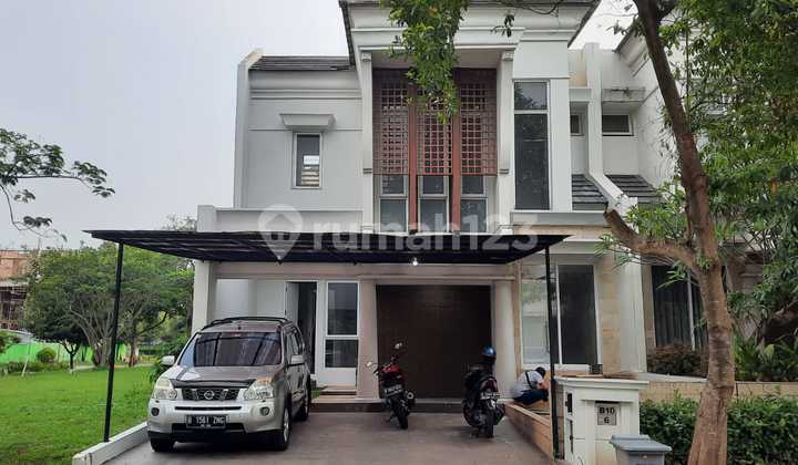 Dijual Rumah Cluster Sheffield By Greenwich Park Bsd City, Rumah Terawat, Luas, Dengan Disgn Rumah Modern Lingkungan Yg Aman, Bersih, Sejuk Dan Lokasi Yang Strategis di Kelilingin Akse Jalan Yang Super Terjangkau, Banyak Tempat Kuliner, Sekolah, Mall2, Dl Dijual Rumah Cluster Sheffield By Greenwich Park Bsd City, Rumah Terawat, Luas, Dengan Disgn Rumah Modern Lingkungan Yg Aman, Bersih, Sejuk Dan Lokasi Yang Strategis di Kelilingin Akse Jalan Yang Super Terjangkau, Banyak Tempat Kuliner, Sekolah, Mall2, Dl