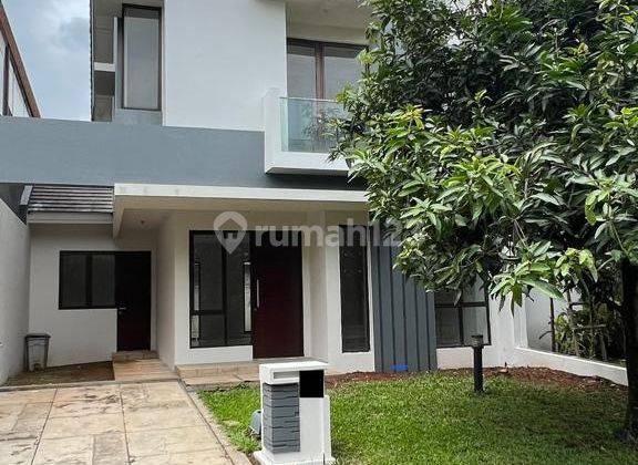 Dijual Rumah Mewah Cluster Allevare By Bsd City, Rumah Terawat, Luas, Dengan Disgn Rumah Modern Lingkungan Yg Aman, Bersih, Sejuk Dan Siap Huni, Lokasi Yang Strategis di Kelilingin Akse Jalan Yang Super Terjangkau, Banyak Tempat Kuliner, Sekolah, Mall2, D 1