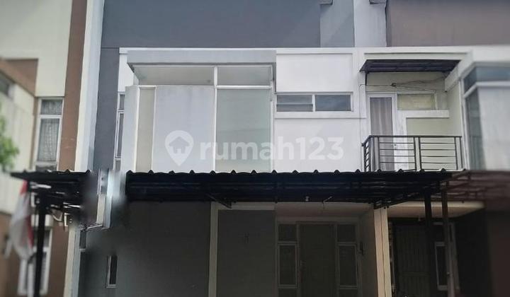 Dijual Rumah 2lt di The Icon Cluster Cosmoby Bsd minimalis Modern Kondisi Rumah Rapi Dan Terawat siap Huni Cepat Kondisi Lokasi Sangat Strategis, Banyak Tempt Kuliner, Sekolah, Univ, Mall2, Tempat Bermain Anak2, Toll Dll.