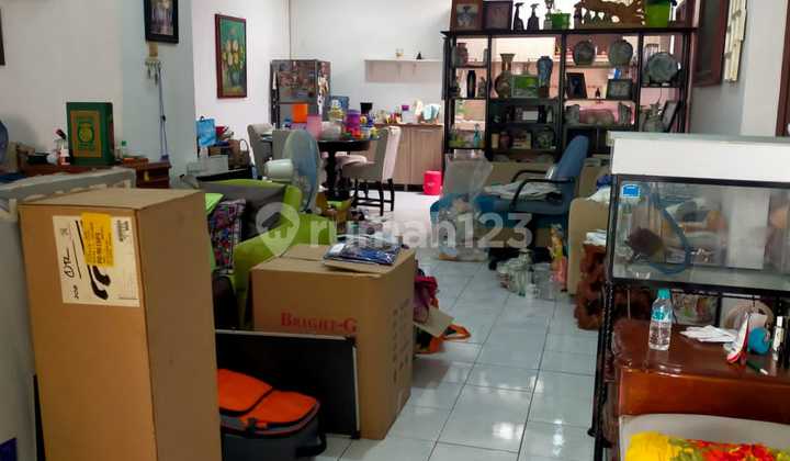 Dijual Rumah Regensi Melati Mas jual Cepat . Rumah Dalam Kondisi Bagus Dan Terawat Dengan Posisih Rumah Yang Strategis Dekat Dengan Mall,sekolah, Tempat Kuliner, Mall Sms, Aeon Mall, Ice Bsd Dll. 2