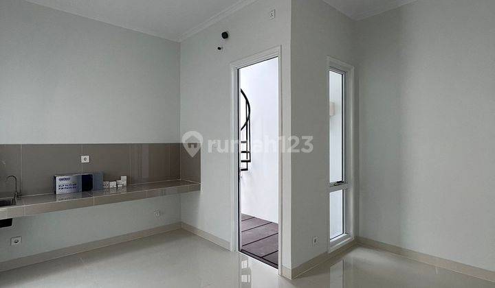 Dijual Rumah Full Renov Langkah Cantik Mewah Luas Perumahan Elit Pasadena By Gading Serpong, Siap Huni, Dengan Lingkungan Yang Asri, Kondisi Rumah Yg Aman Dan Nyaman Cocok Juga Untuk Investasi Jangkau Panjang. Lokasi Strategis Dekat Mall, Ice Bsd, Tempat  2