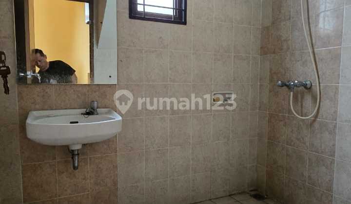 Rumah Masa Kini yang Modern Berada di Kawasan Albera Foresta Bsd dengan Fasilitas yang Tercukupi dan Lokasi Strategisudah Dekat dengan Jalan Tol, Mall Dangan Sekolah Terbaik di Bsd 2