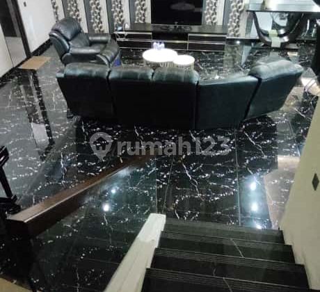 Dijual Rumah Super Mewah di Kawasan Cluster Allvera, Foresta, Bsd City, Siap Huni Cepat dan Sudah Terenovasi Lokasi Strategis dan Lingkungan Keamanan yang Nyaman. 2