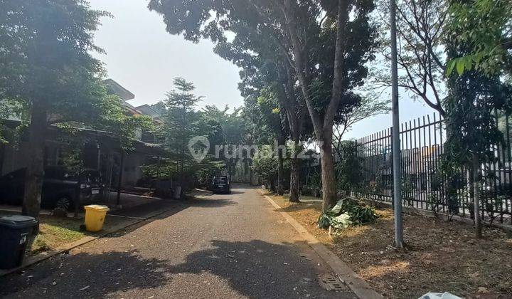 Rumah 2 Lantai Sudah Renovasi Simplicity The Icon Bsd City Dekat Pintu Tol Aeon Kereta Api Busway Pasar Modern Mewah Sultan Pusat Kota 2