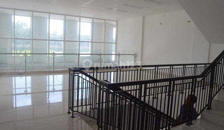 Ruko di Foresta Business Loft Ruko Perkantoran Sentral Pusat Bsd Dekat Tol Dan Mal Aeon Tersultan Laris Manis, Tangerang 655,73 m Bagus 2