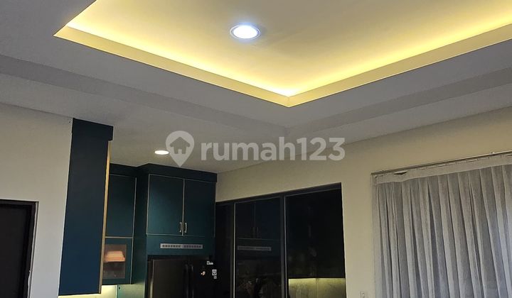 The Eminent, BSD Cluster Ilustria, Close to AEON Mall and Highway Access